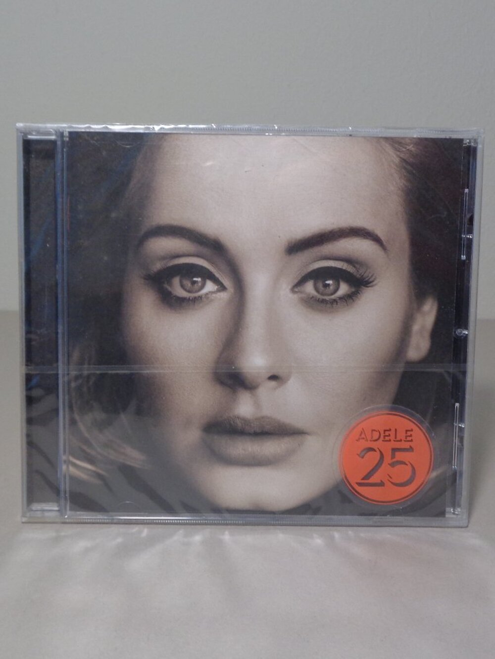 25 by Adele / New CD / 11 Tracks - Songs